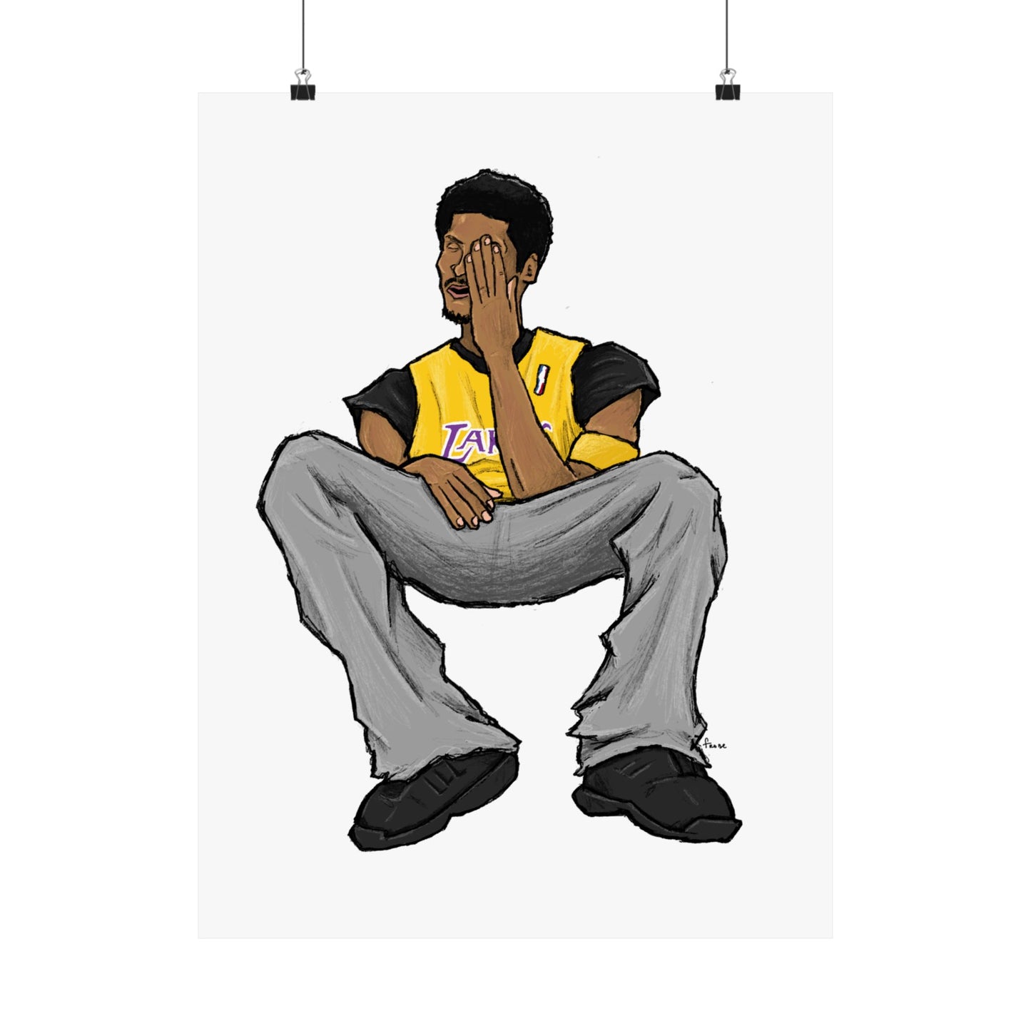 morning shoot-around