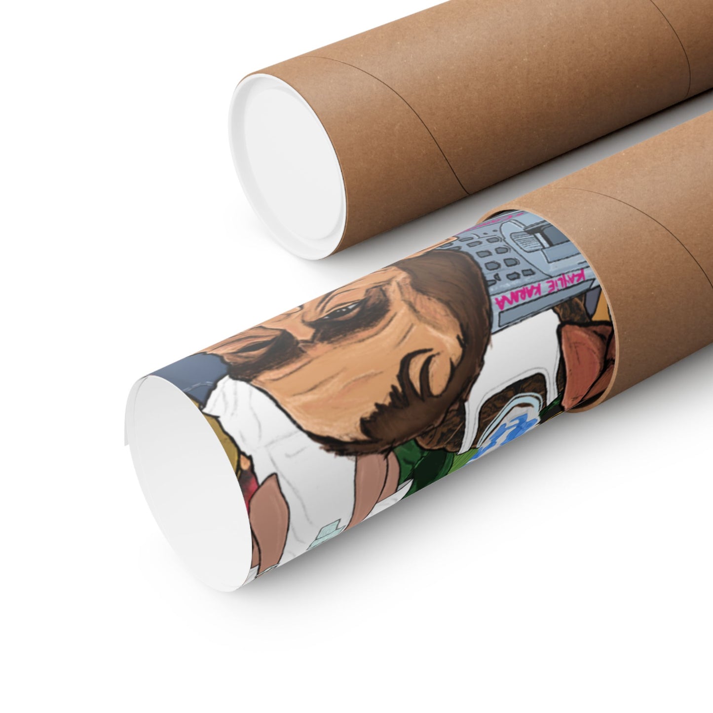 wHaT tHe FrObeWoRLd vol. 2