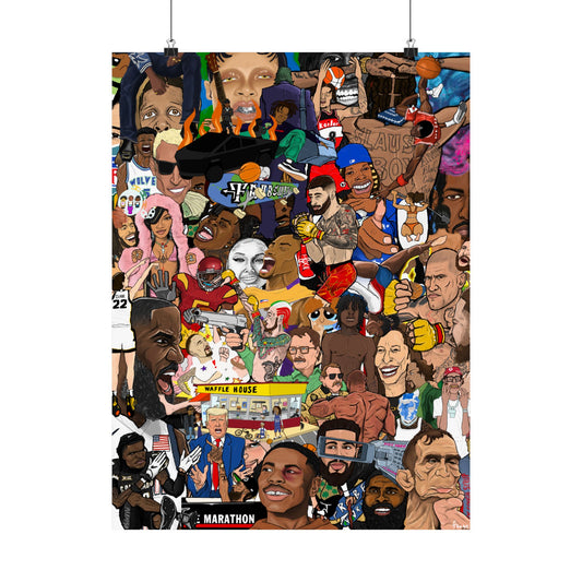 wHaT tHe FrObeWoRLd vol. 2