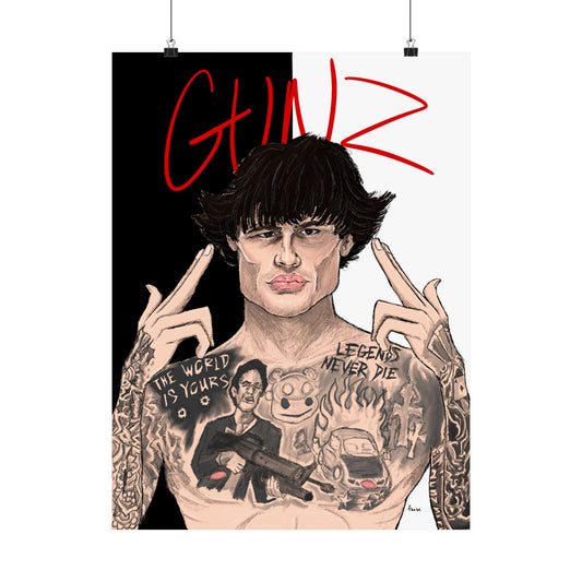 Tommy Gunz